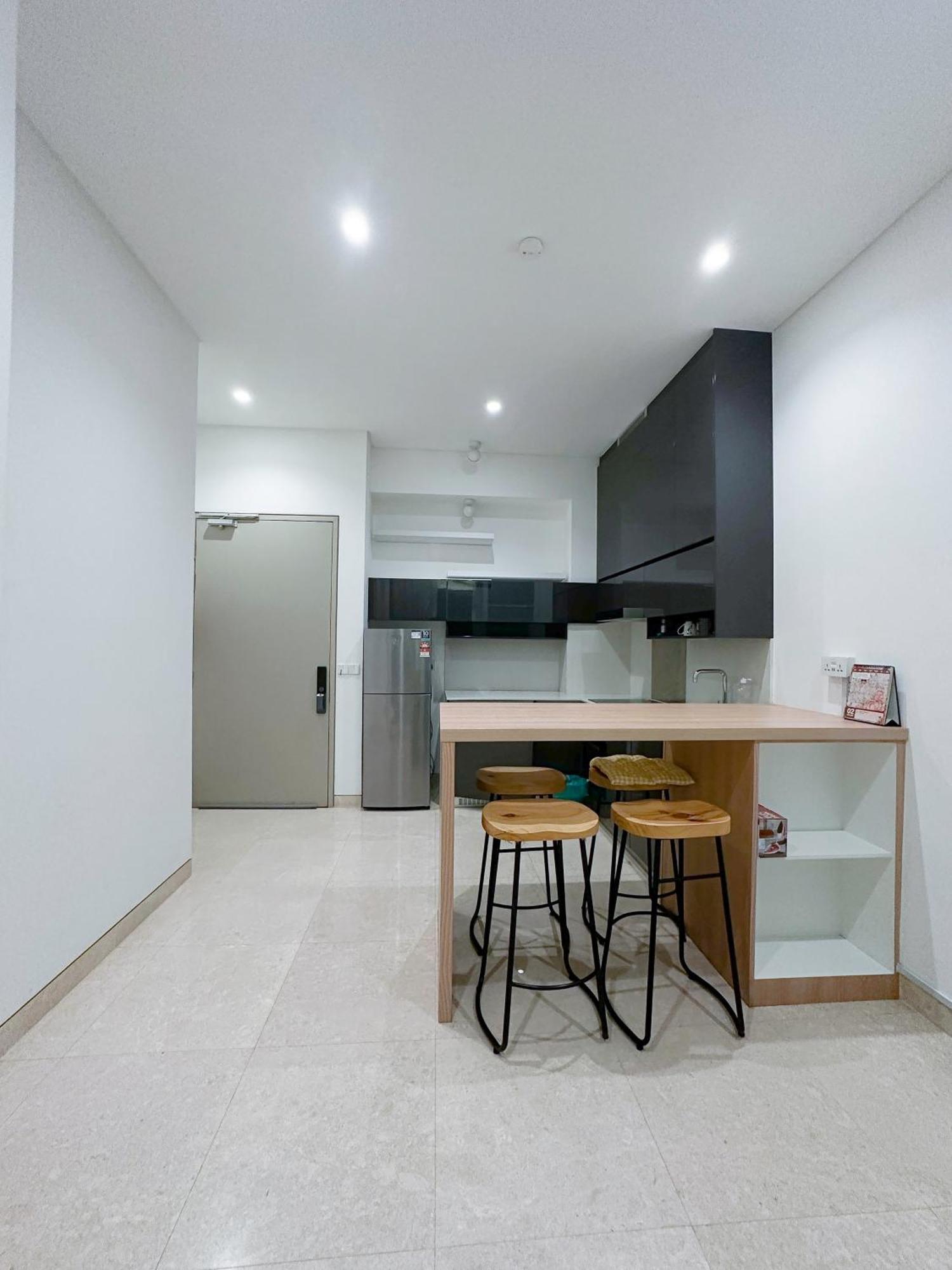 Lucentia Residence By Eas Maju Property Kuala Lumpur Buitenkant foto
