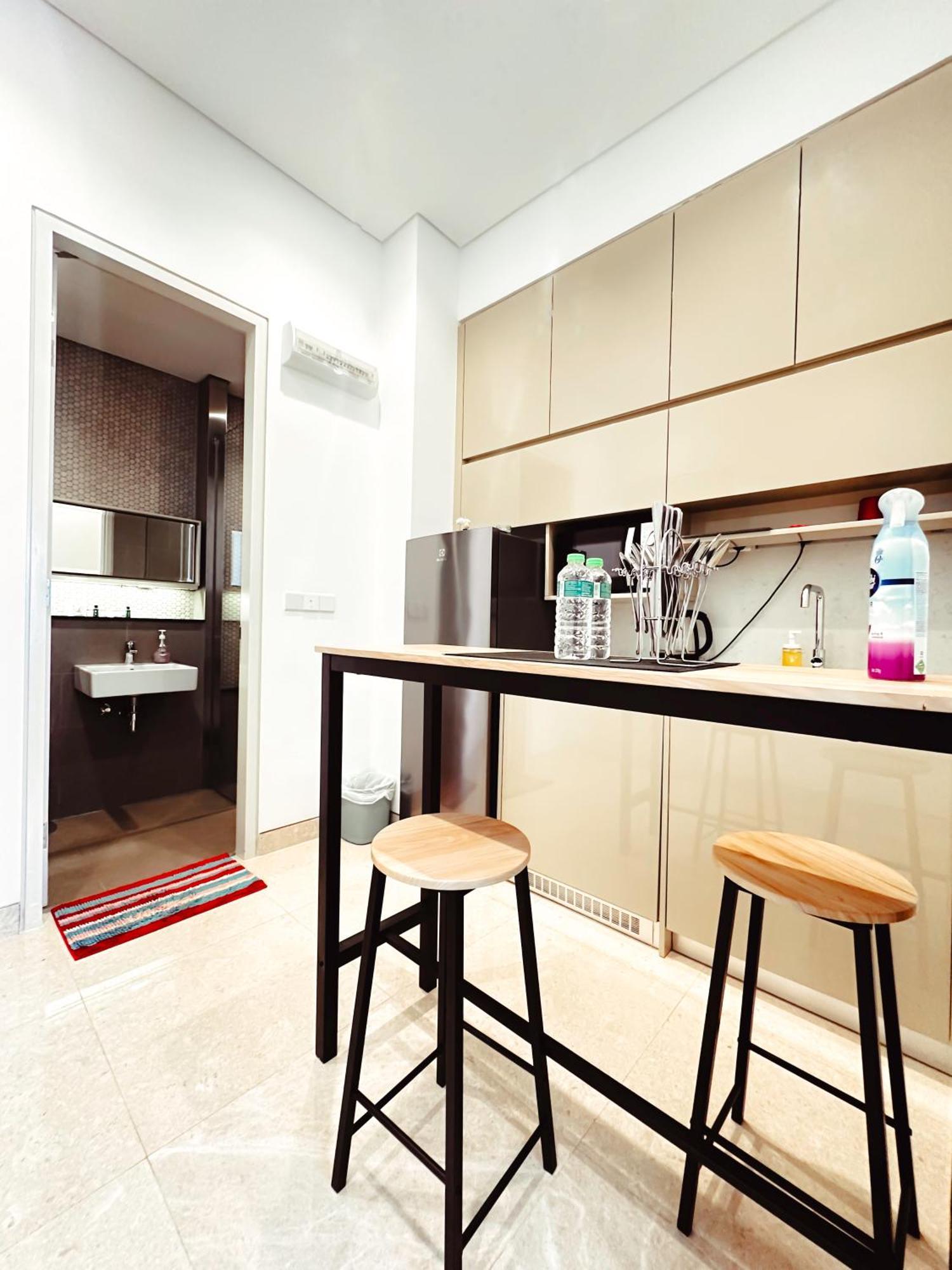 Lucentia Residence By Eas Maju Property Kuala Lumpur Buitenkant foto