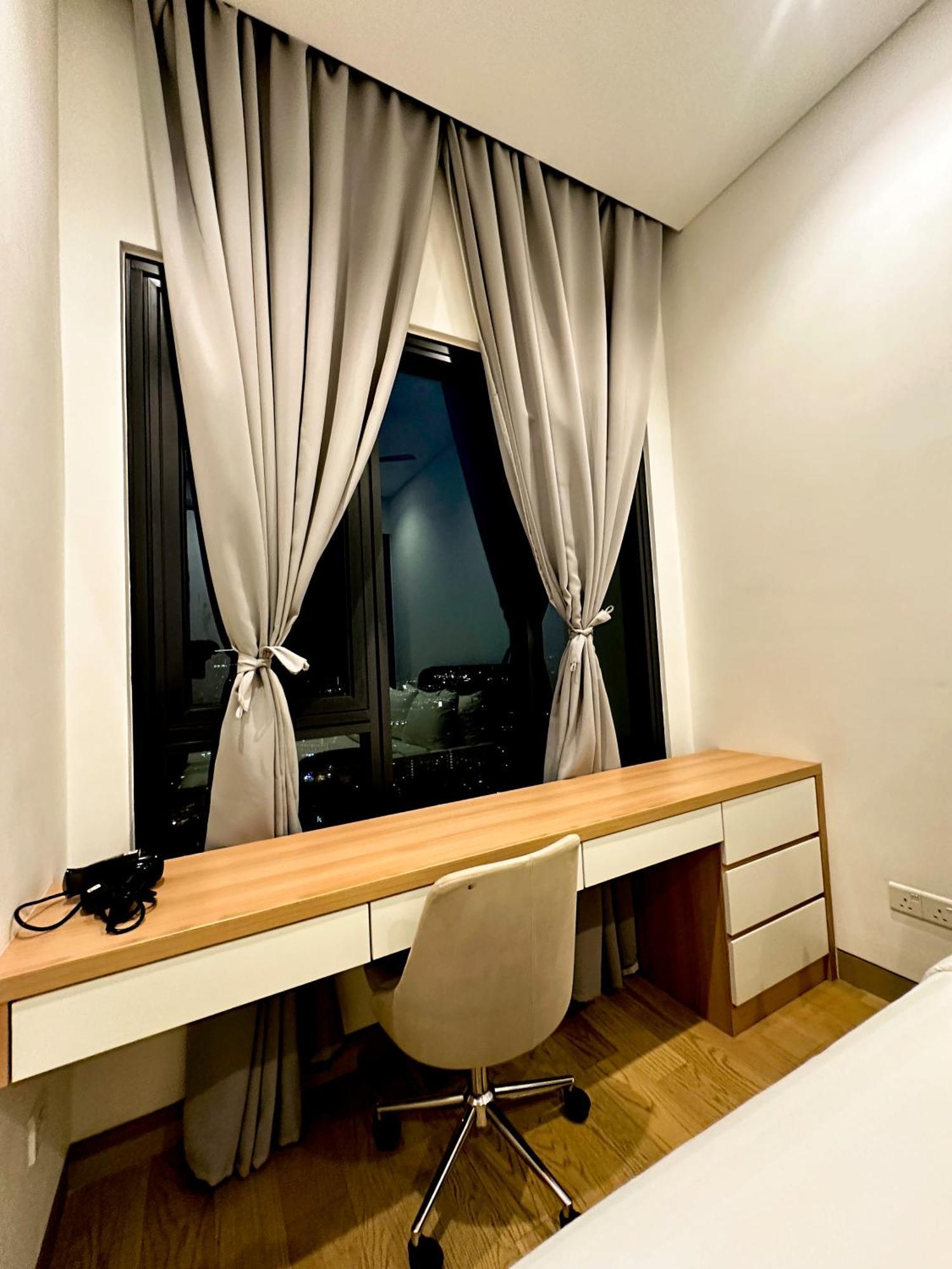 Lucentia Residence By Eas Maju Property Kuala Lumpur Buitenkant foto