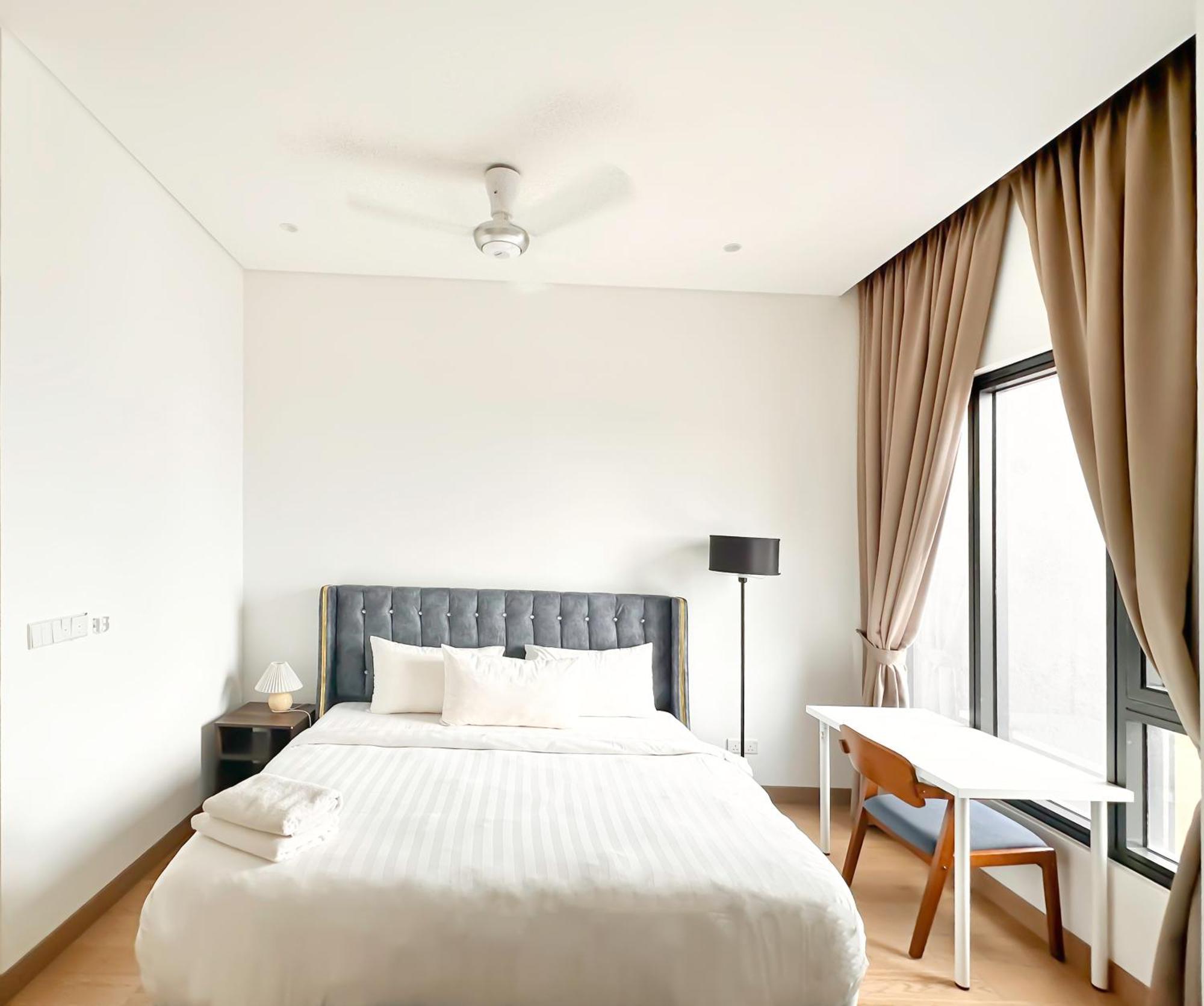 Lucentia Residence By Eas Maju Property Kuala Lumpur Buitenkant foto