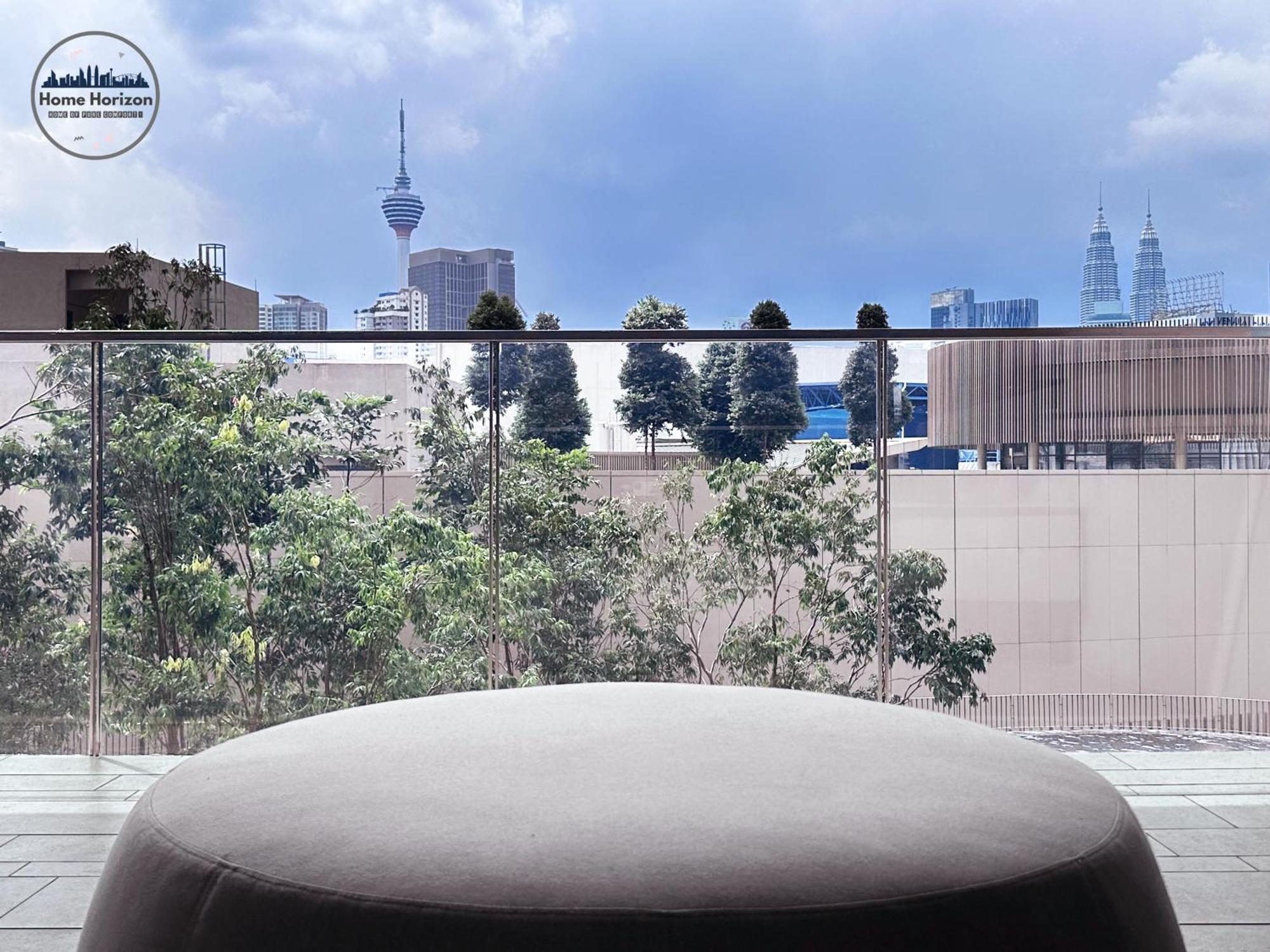 Lucentia Residence By Eas Maju Property Kuala Lumpur Buitenkant foto