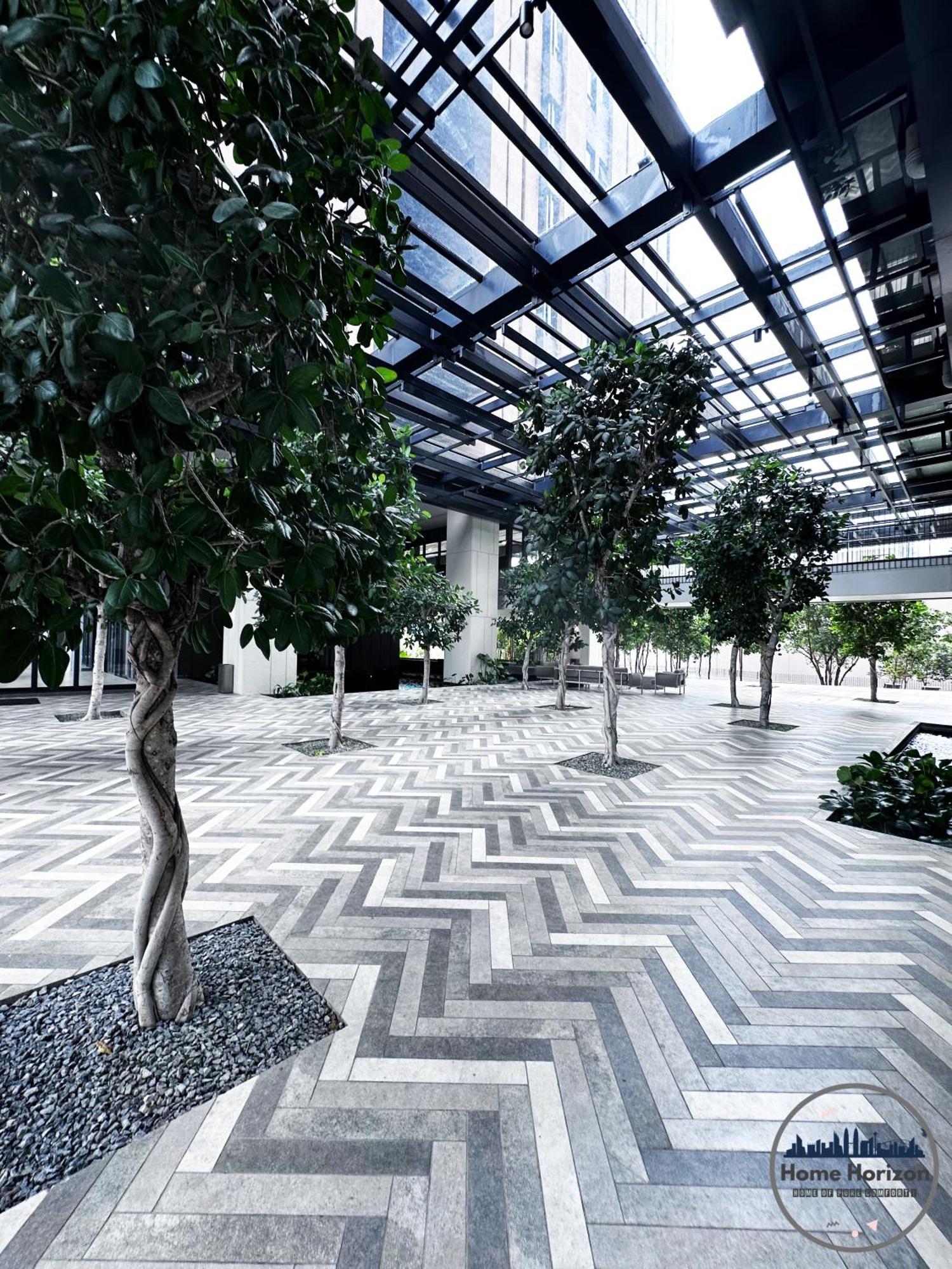 Lucentia Residence By Eas Maju Property Kuala Lumpur Buitenkant foto