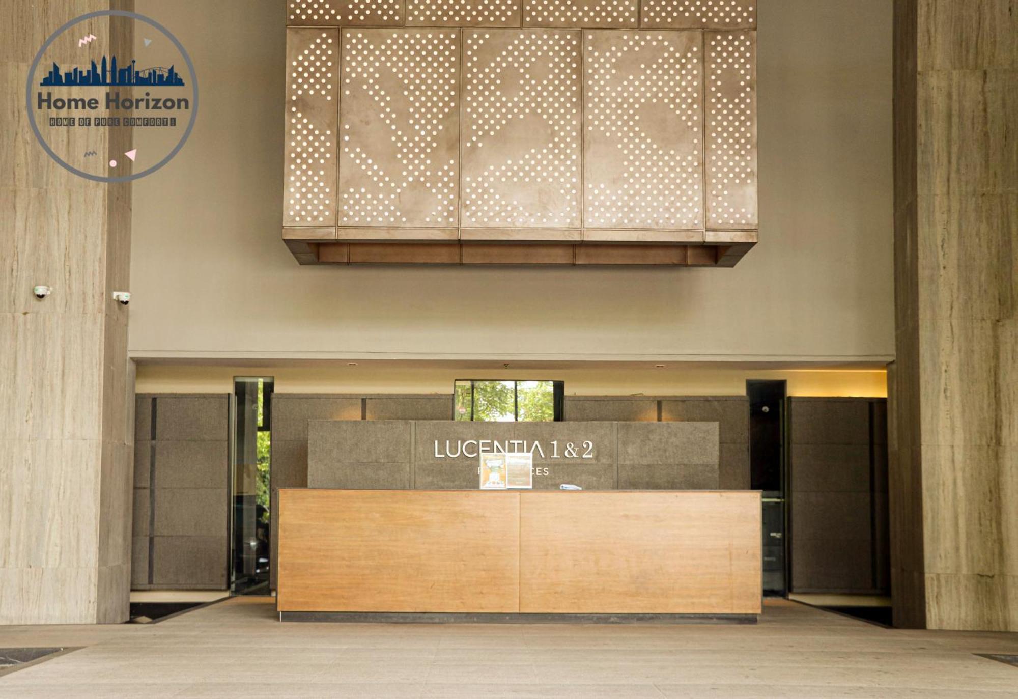 Lucentia Residence By Eas Maju Property Kuala Lumpur Buitenkant foto